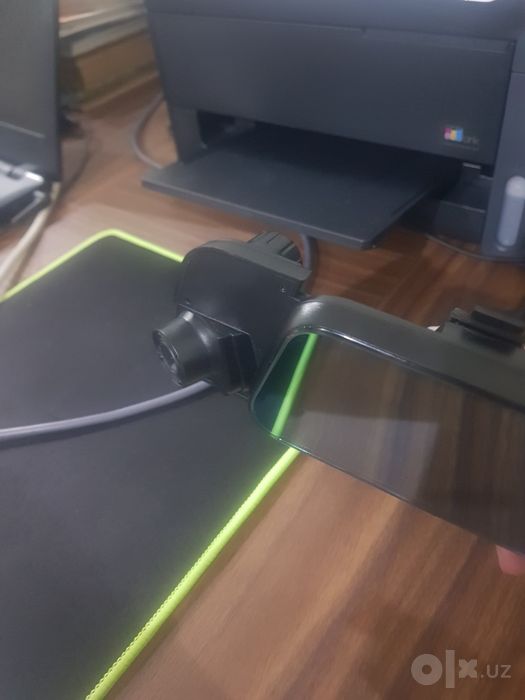 Tombos videoregistrator