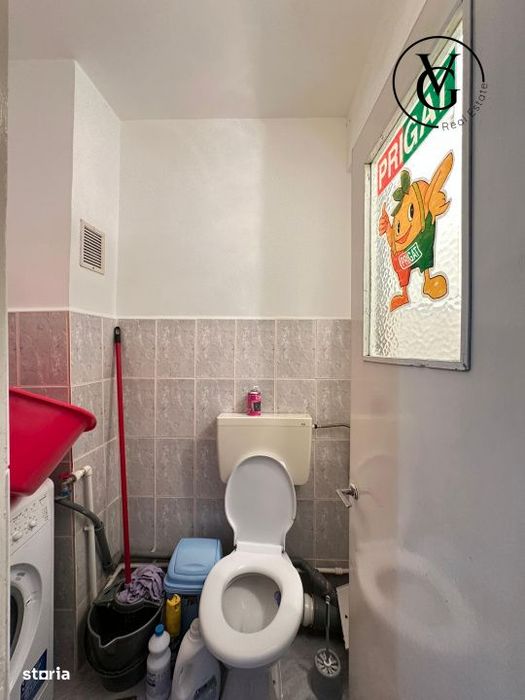 Apartament decomandat cu 4 camere - Navodari