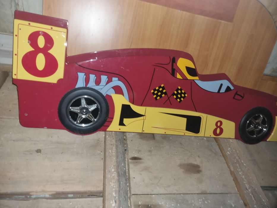 Pat masinuta 90 /200