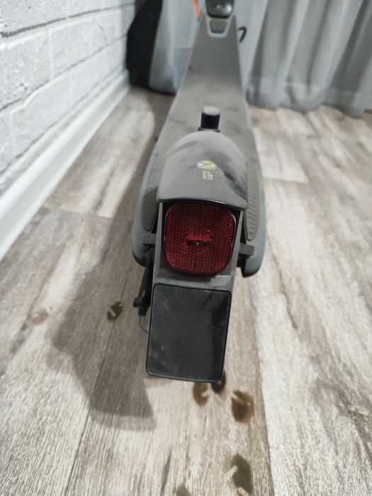 Электросамокат ninebot