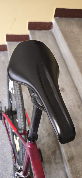 Bicicleta Cube Sl Road