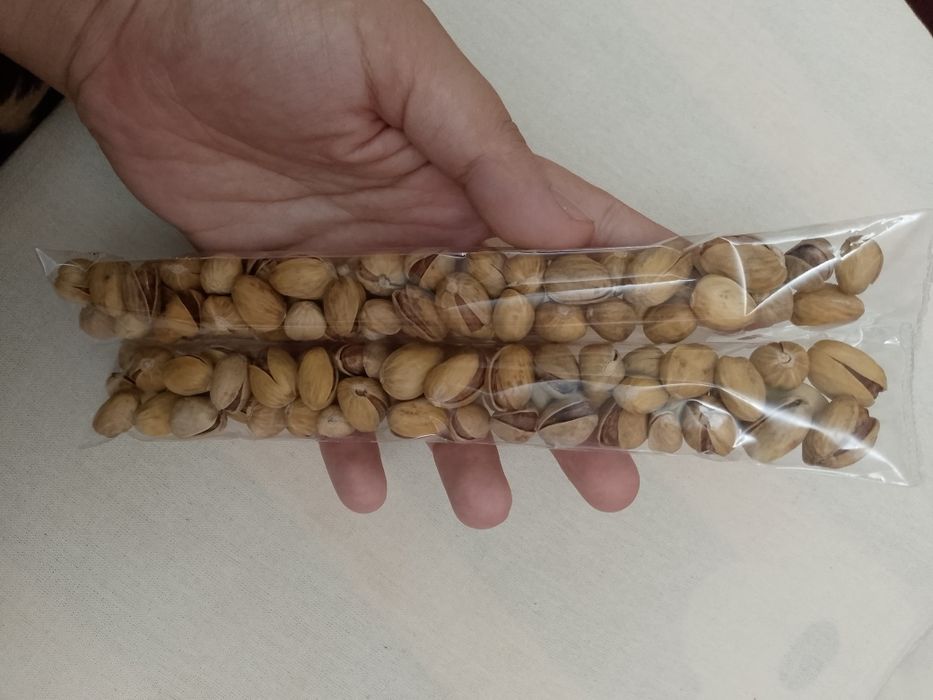 Chaq chuq 40 gram 7.000