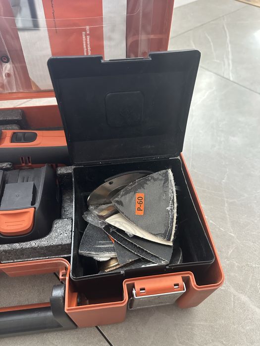 De vanzare fein AFMM14