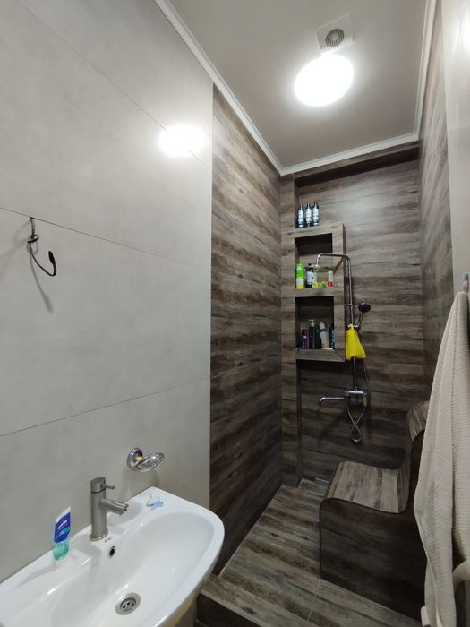 Шикарный дом в мирабадском районе