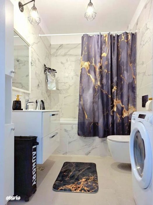 Apartament 2 camere | 50 mp | Baneasa | 650€/luna | Prima inchiriere