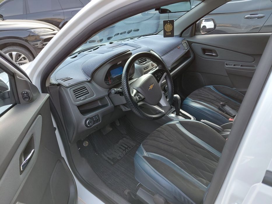 Cobalt 2025 yil tozza