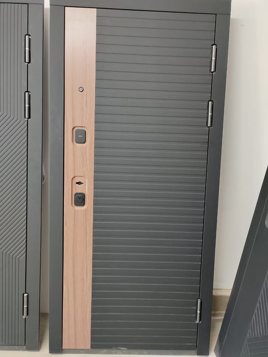 Темір есік сатылады