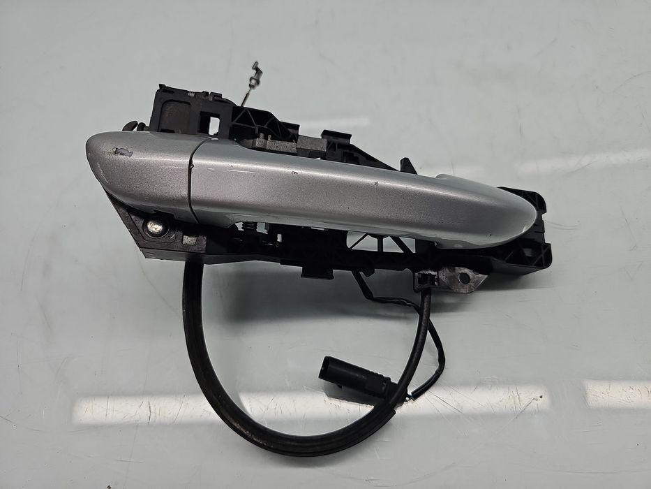 Maner usa dreapta fata Volkswagen Passat CC (358) [Fabr 2012-2016] Cou