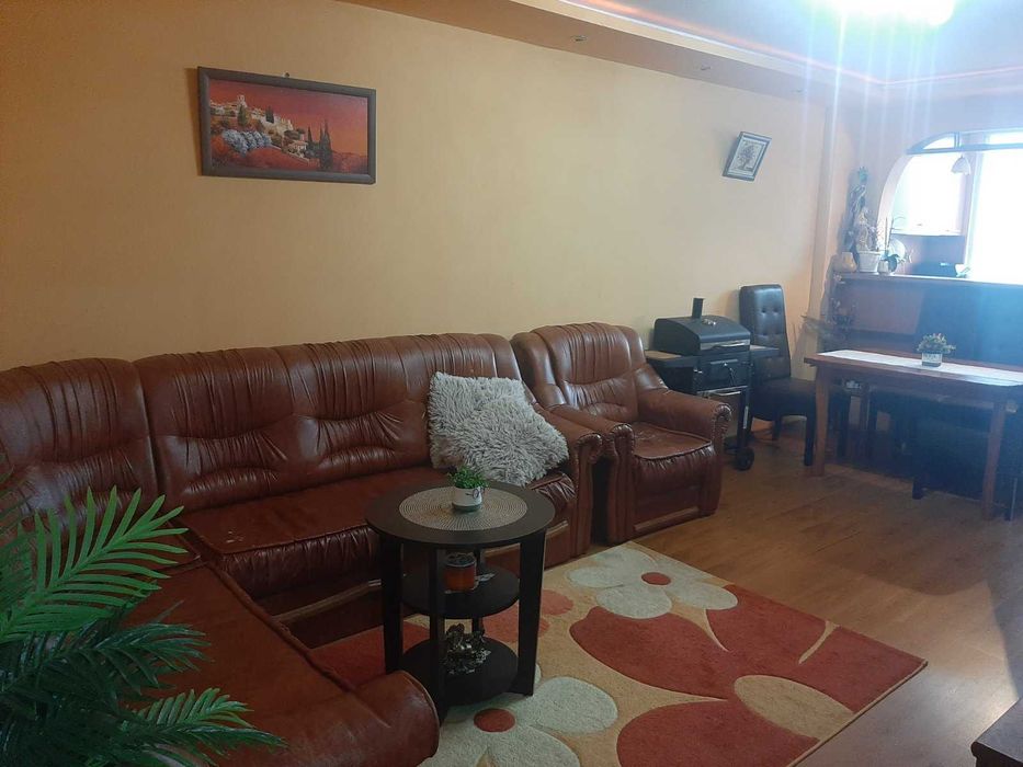 Продава се Тристаен апартамент в София, Хаджи Димитър - 68 кв.м за 2192 €/кв.м - Снимка #3