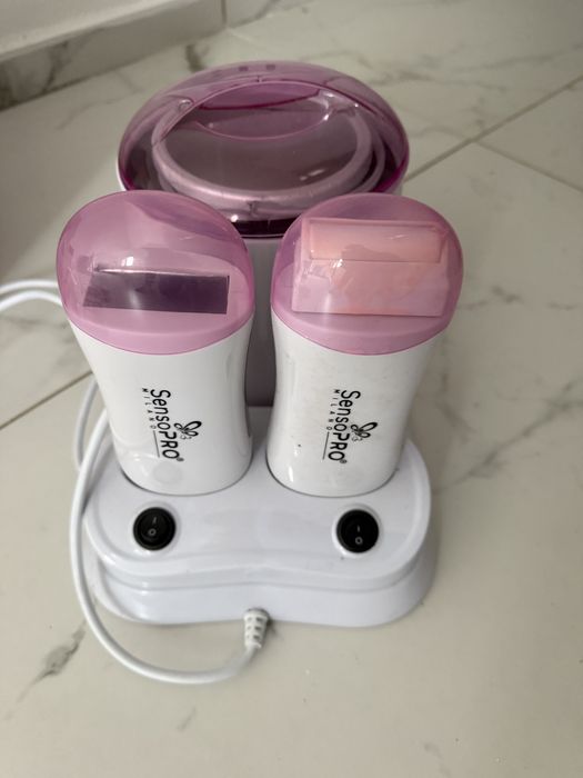 Incalzitor ceara +epilatoare