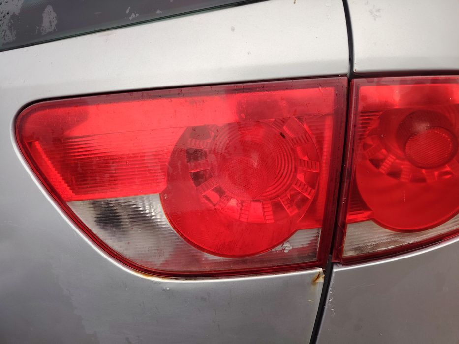 Стоп стопове за Сеат Алтеа ХЛ / Seat Altea XL