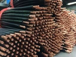 Прием цветной металлом