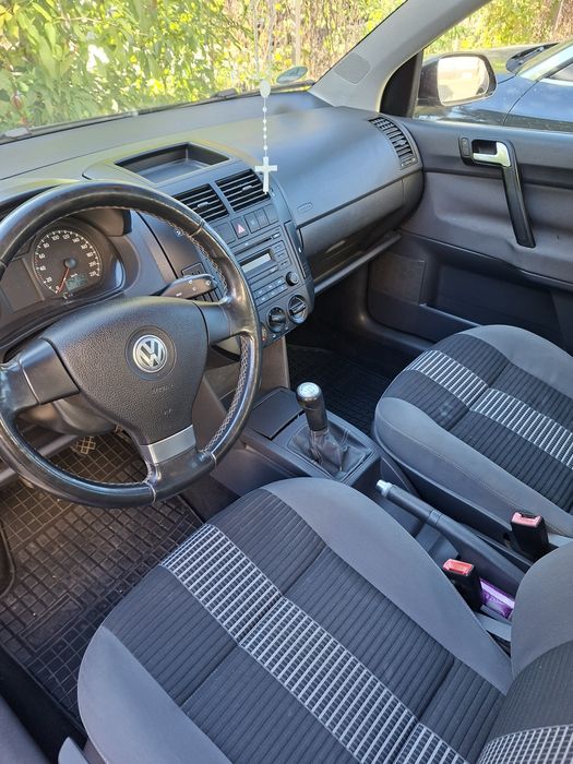Volkswagen Polo, 2009