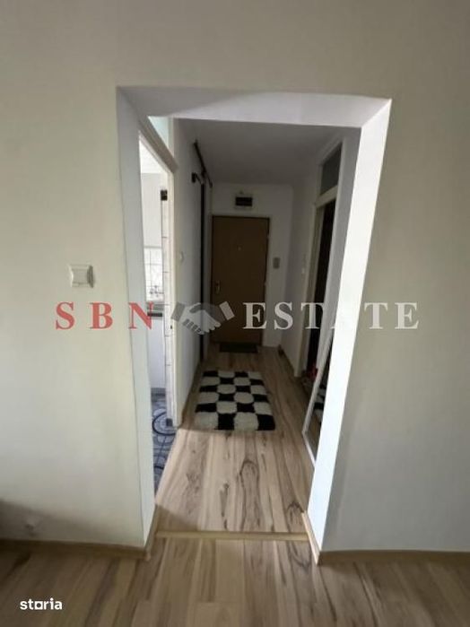 Garsoniera Vitan Mall | Renovata | Metrou