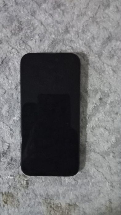 Iphone 15 pro 256 gb