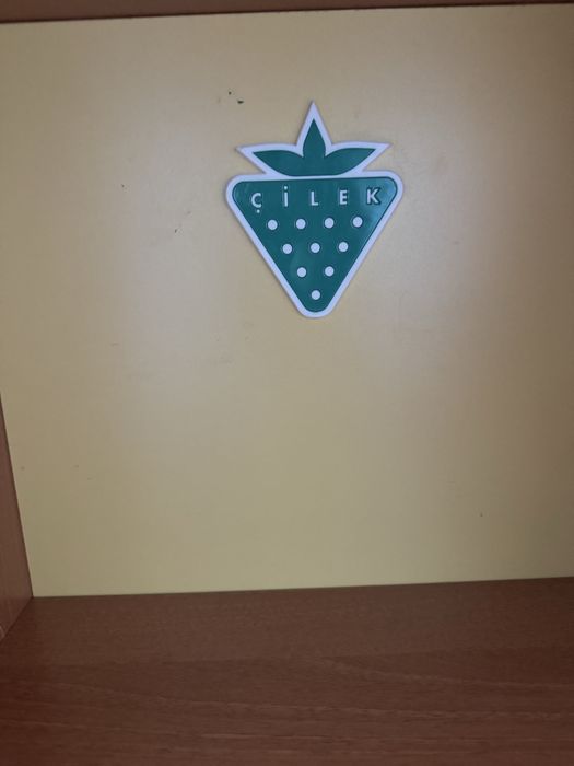 Детский шкаф Сilek. Торг