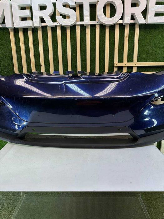 Bara fata BMW i3