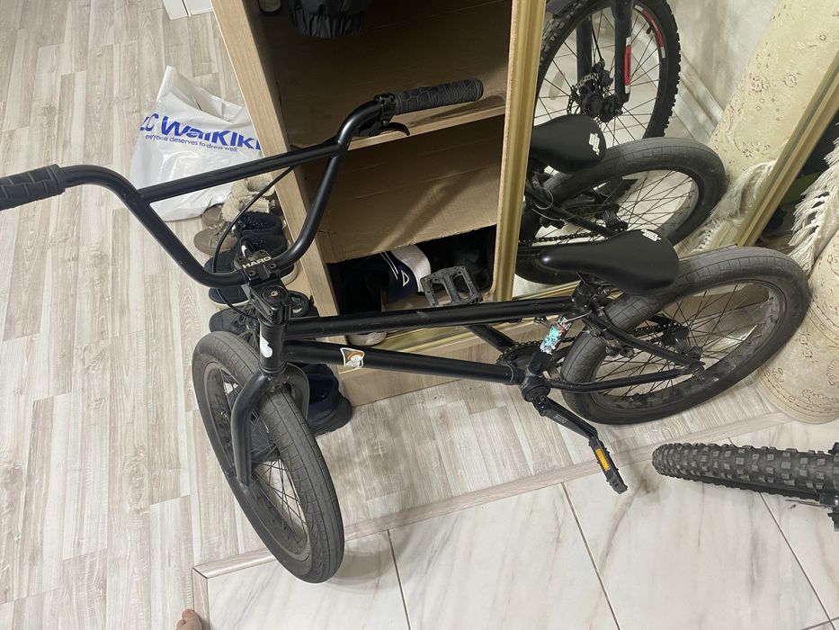 Haro leucadia 21’