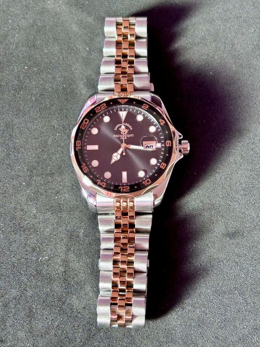 Оригинален часовник Santa Barbara