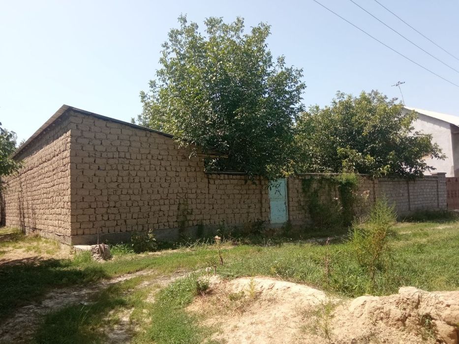 Yangi yol tumani xalqabodda 12sotix yer sotiladi