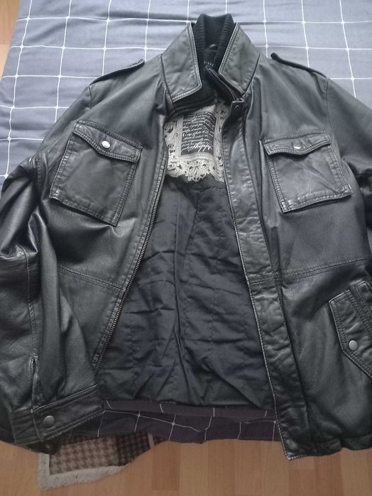 Кожено Яке Skipper