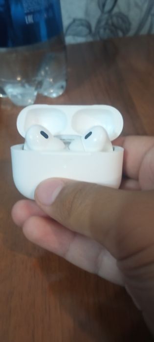 Airports pro в харош састаяния