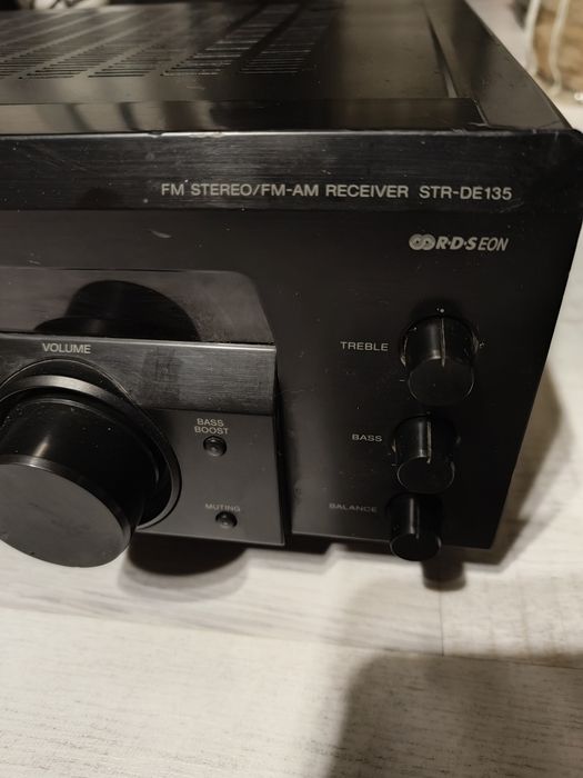 Amplificator Sony STR-DE135
