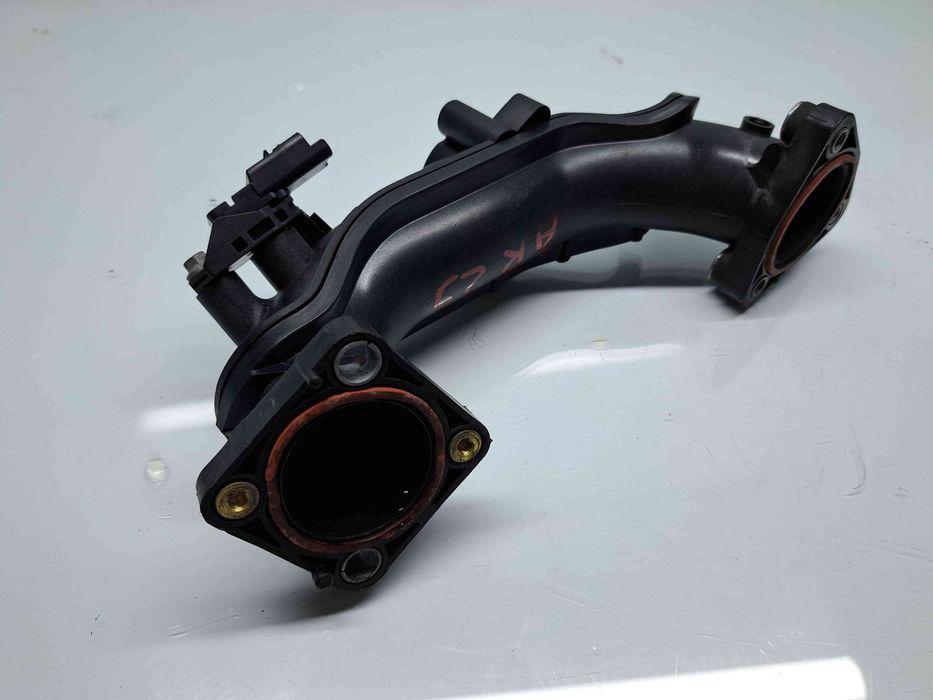 Tub intercooler PEUGEOT 508 [Fabr 2010-2018] 9674942380 1.6 HDi DV6ETE