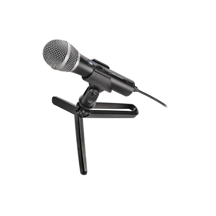Вокальный микрофон ATR-21000X-USB