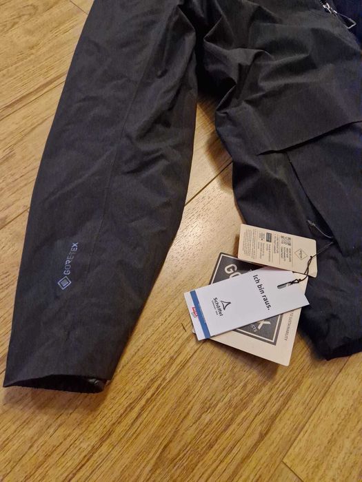 Geaca 3 in 1 Schoffel Goretex, masura M, frig, zapada, waterproof, iarna, ploaie