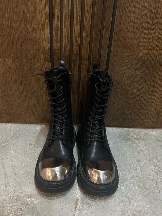 Продам ботинки демисезон