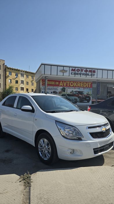 Кобальт ат сотилади