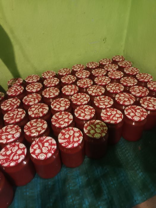 Vând magiun de gutui ,autentic