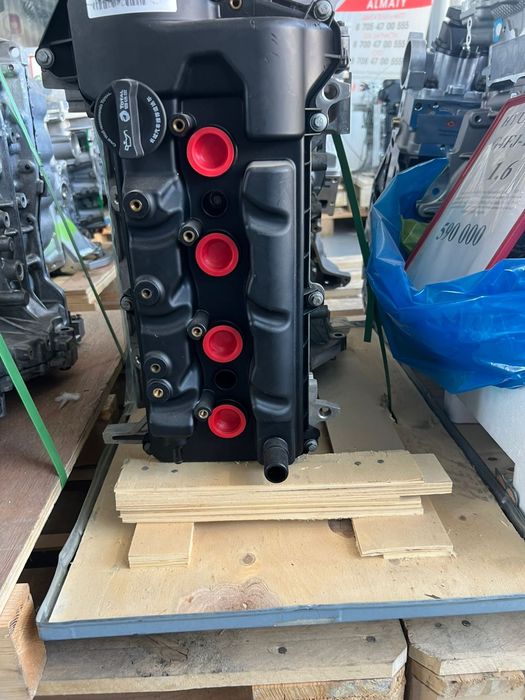 Двигатели по низким ценам