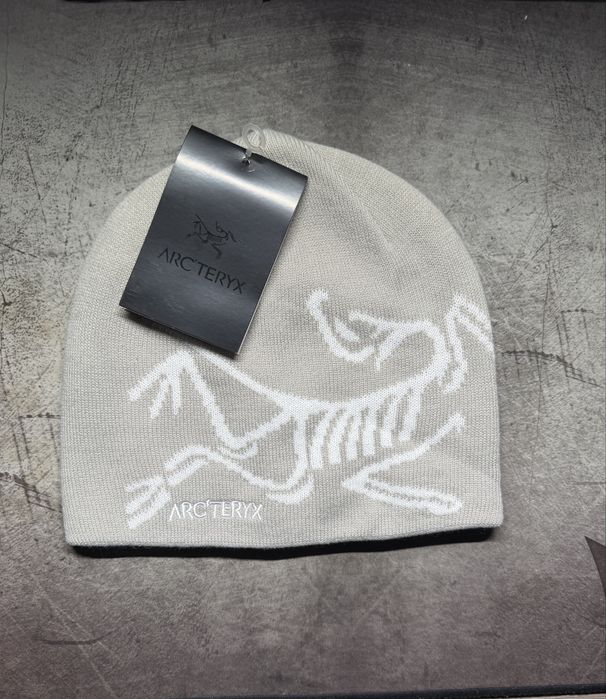 Fes beannie Arc’teryx