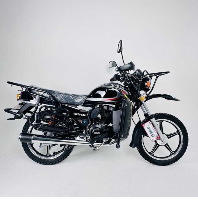 Классика 200 дік мото