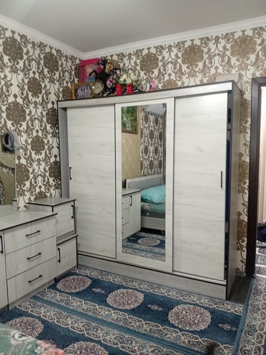 Mebel spalni xolati zur