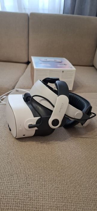 Vr очила  Meta  Quesr 3s 128 Gb