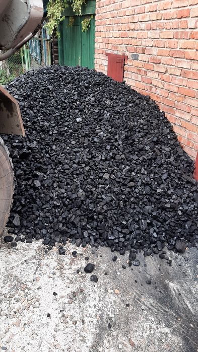 Привезу Уголь дрова / Доставка угля .Самосвал Зил