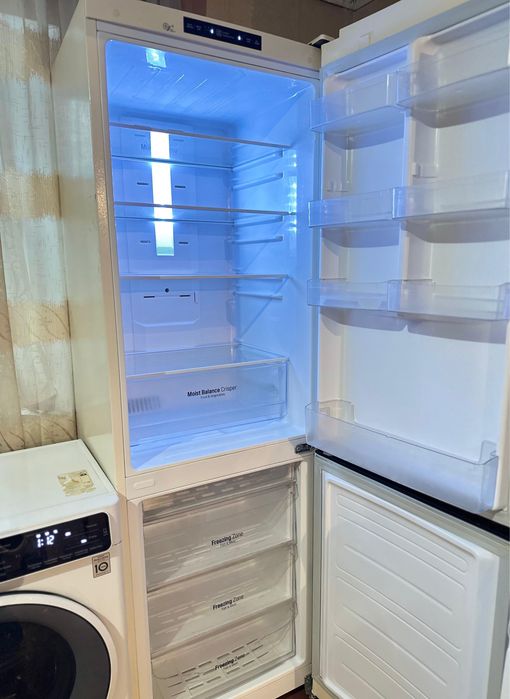 Продам Стиралная машина LG 7кг