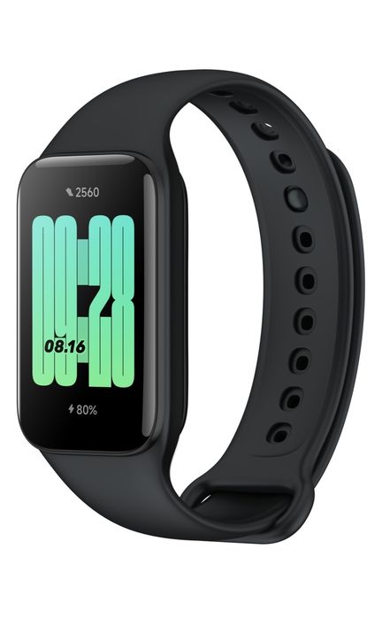 Продам НОВЫЙ фитнес трекер Redmi Smart Band 2