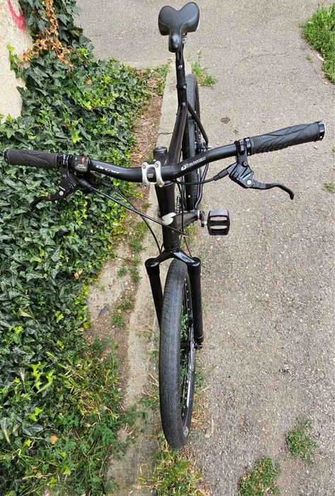 Bicicletă Stevens Street Flyer