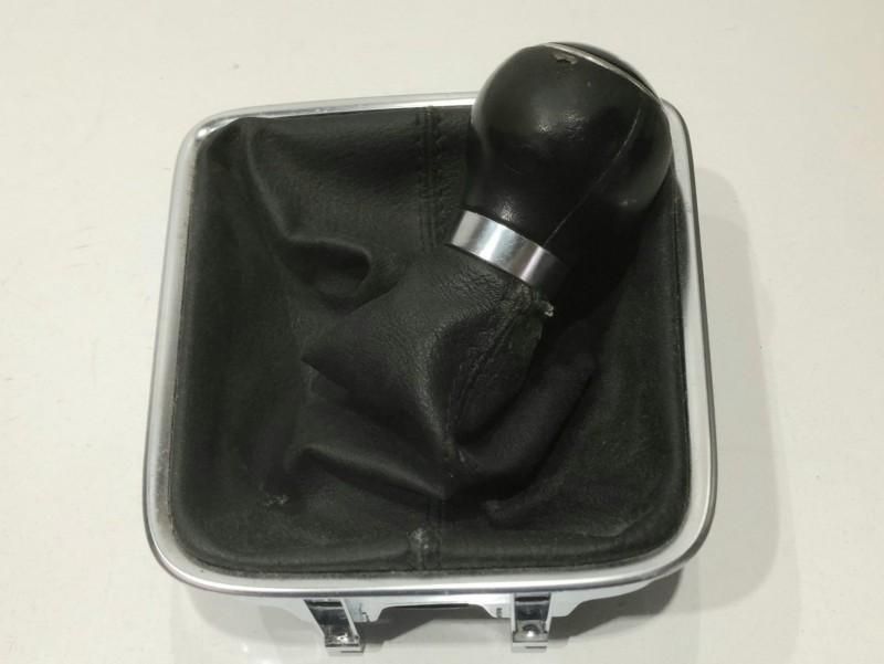 Nuca schimbator cu manson Volkswagen Golf 6 plus