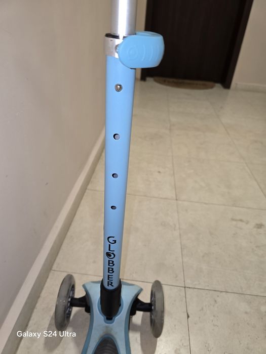 Сгъваема тротинетка Globber