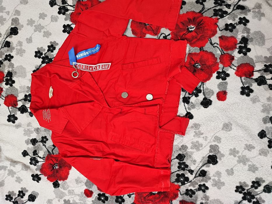 Одежда для девочек