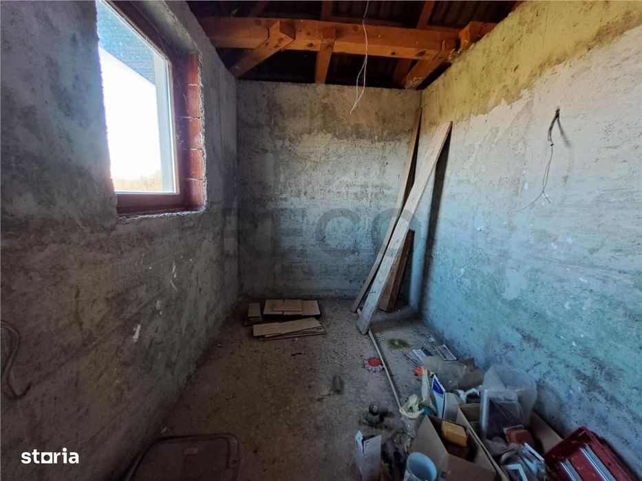 RECO Casa in Lugasu de Jos la 32km de Oradea