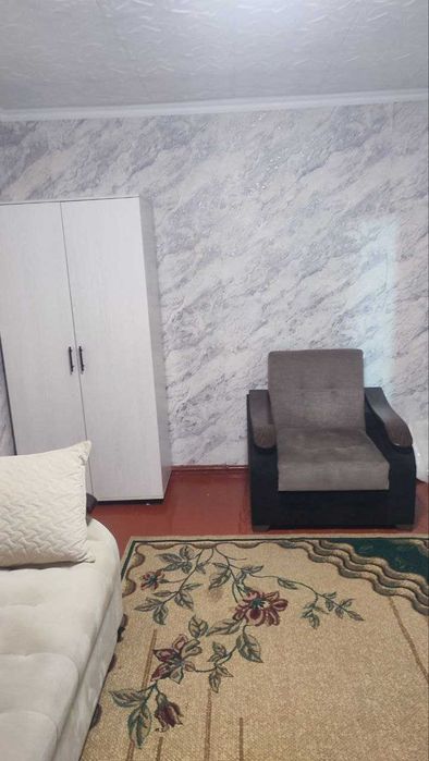 сдается 1 ком квартира