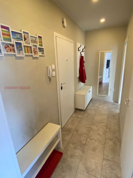 Дава се под наем Двустаен апартамент в София, Зона Б-18 - 50 кв.м за 687.99 € - Снимка #6