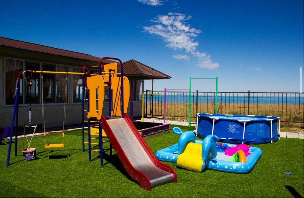 Готовый бизнес в аренду