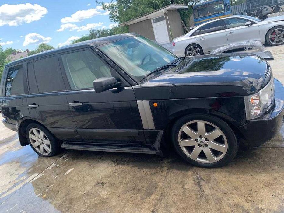 Dezmembrez range rover vogue L322 4.4 i/land rover vogue 4.4